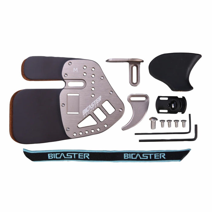 Bicaster Archery Tab ASA