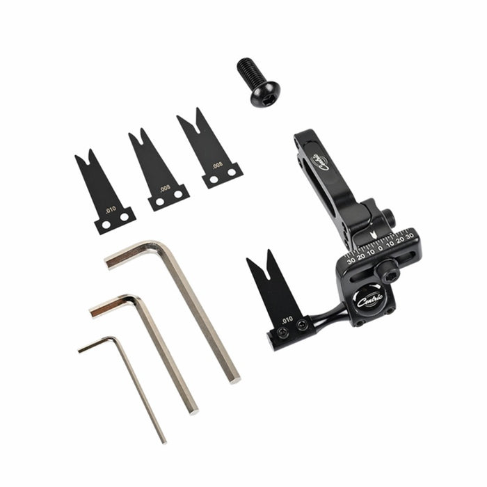 Centric Blade Pfeilauflage