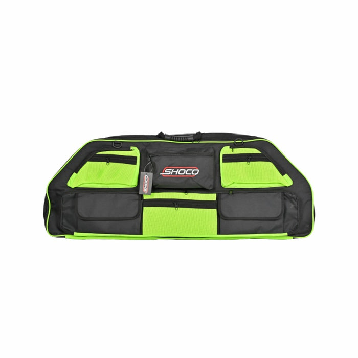 Shocq Compoundtasche 33zoll