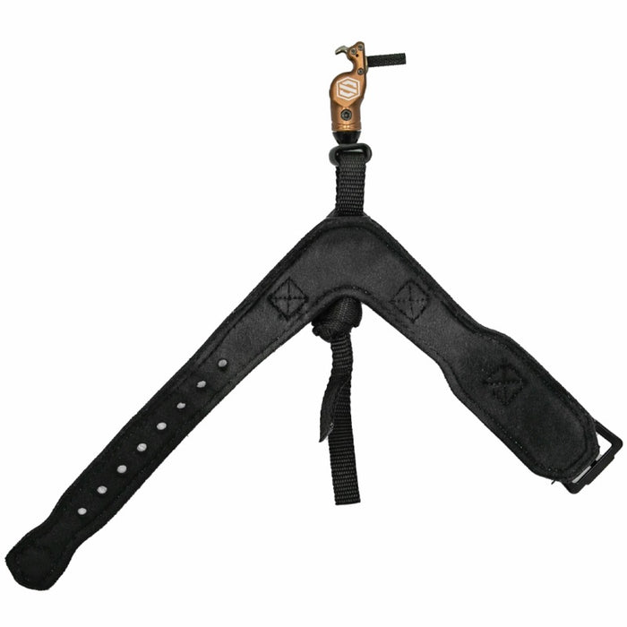 Scott Release Solus mit Nylon Connecter