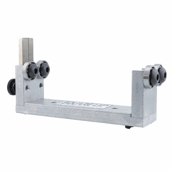 Last Chance Archery Square Up