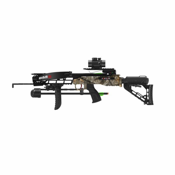 Hori-Zone Pegasus III Compound-Armbrust-Set Camo