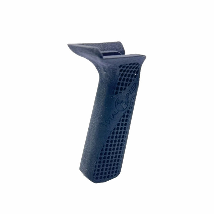 Total Peep Grip Hoyt Aluminium Tech