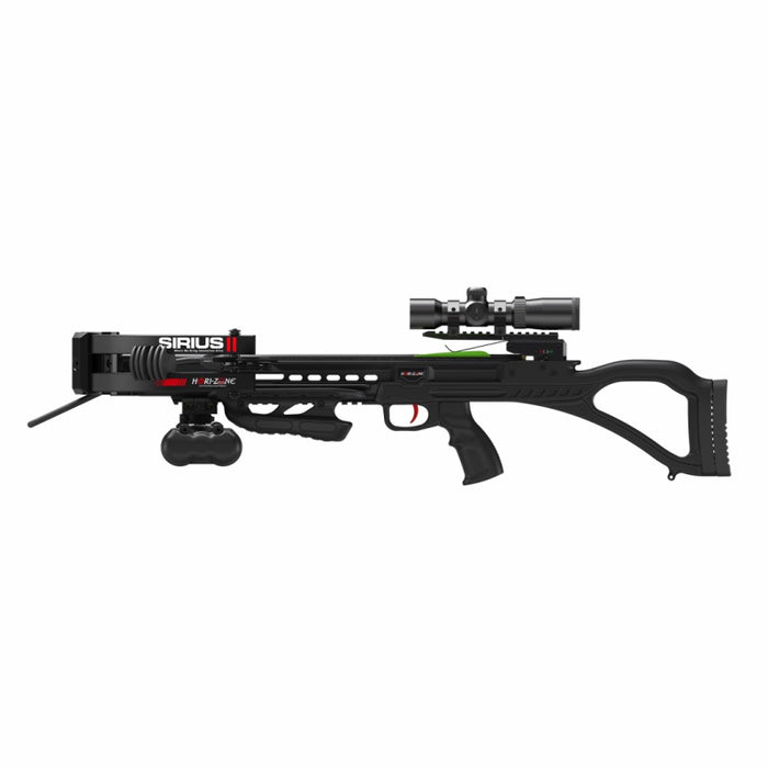 Hori-Zone Sirius II Compound-Armbrust-Set