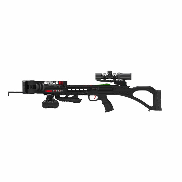 Hori-Zone Sirius III Compound-Armbrust-Set