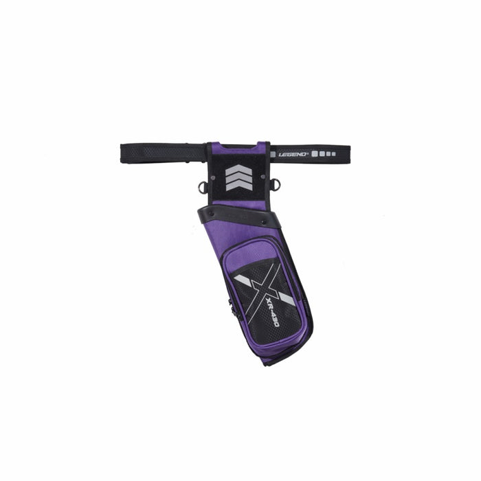 Legend Archery Hüftköcher XR430 RH