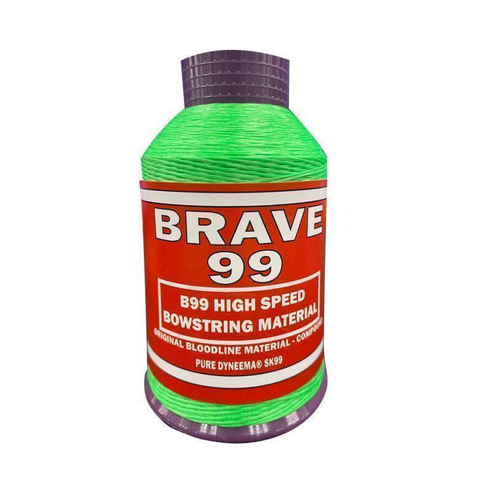 Bloodline Sehnegarn Material Brave B99 1/4LB