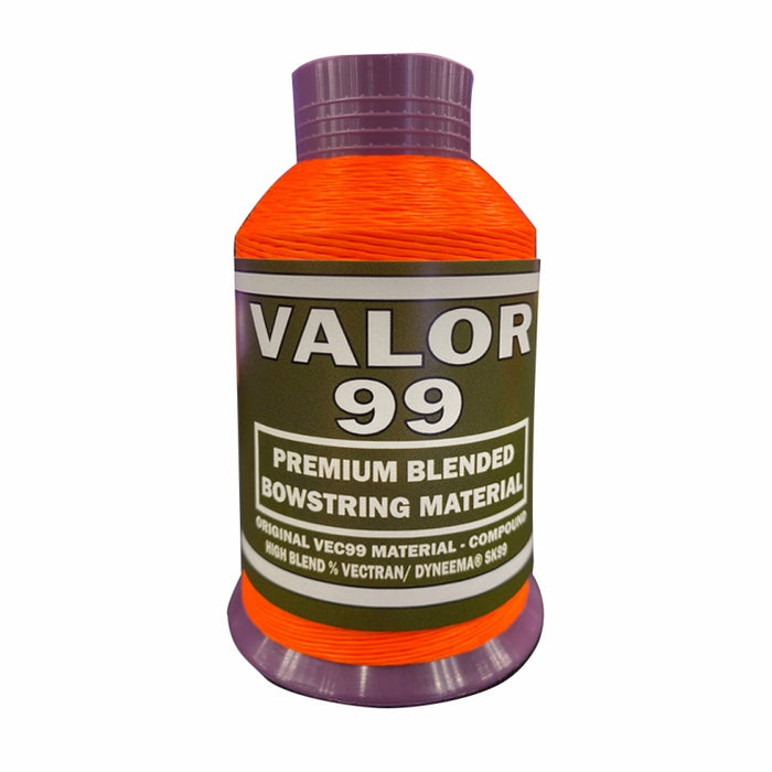 Bloodline Sehnegarn Material Valor 99 1/4LB