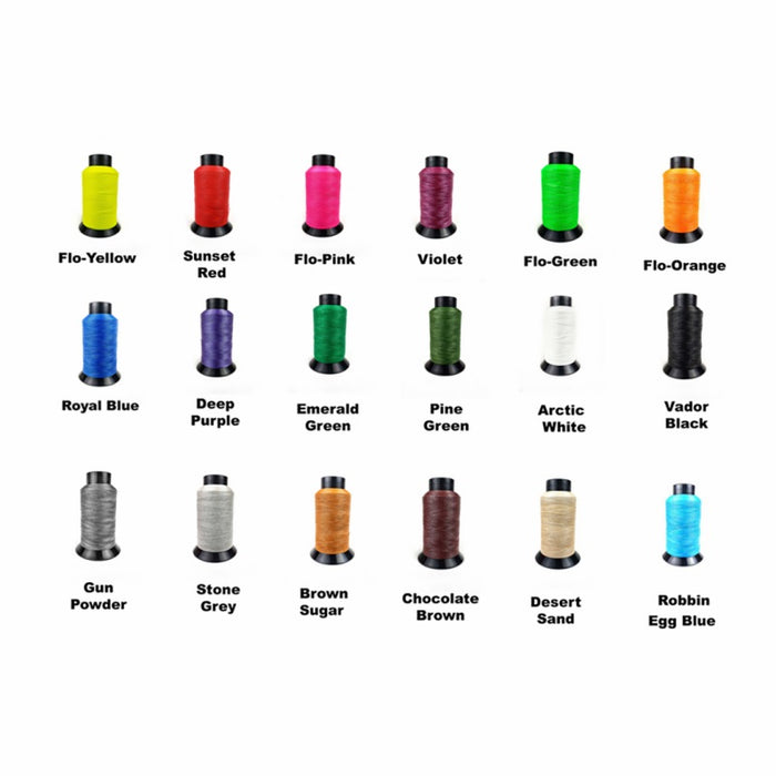 Bloodline Sehnegarn Material Valor 99 1/4LB