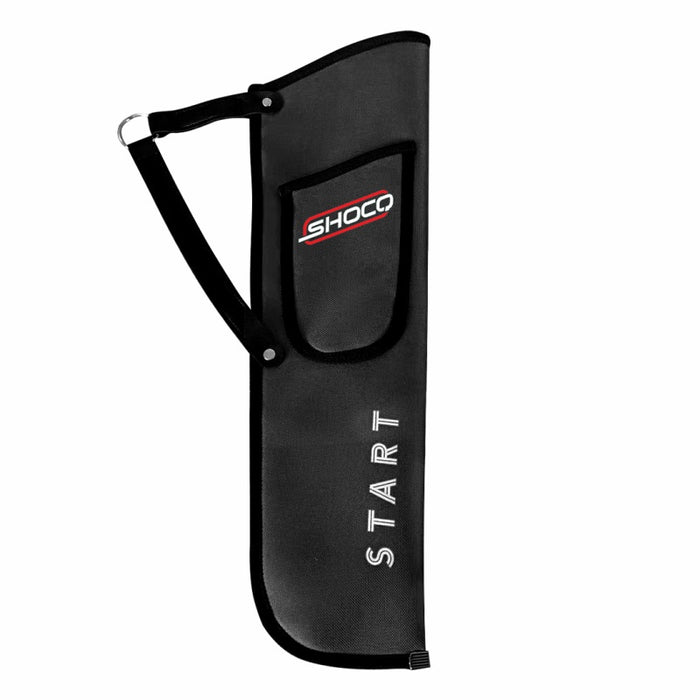 Shocq Einsteiger-Köcher "Junior"