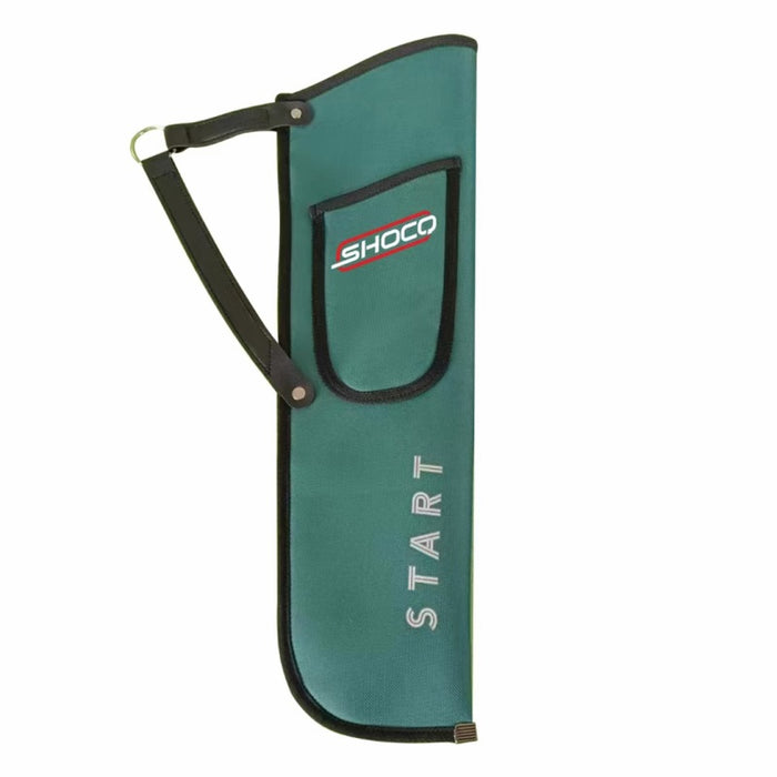 Shocq Einsteiger-Köcher "Junior"