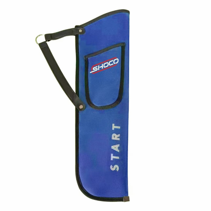 Shocq Einsteiger-Köcher "Junior"