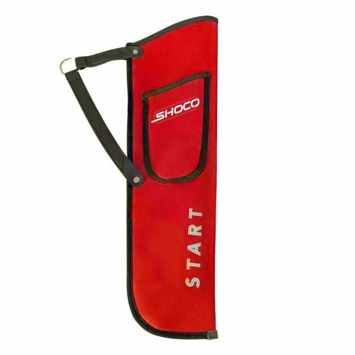 Shocq Einsteiger-Köcher "Junior"