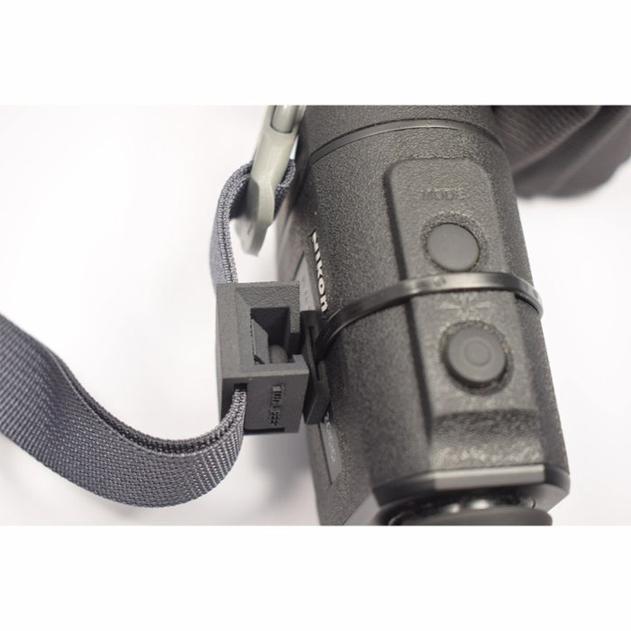 Total Peep Entfernungsmesser-Halterung