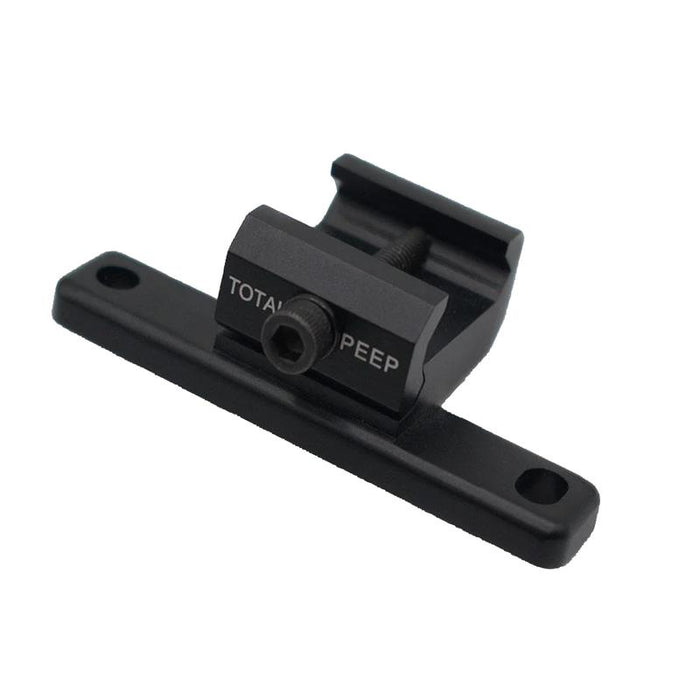 Total Peep Picatinny Adapter Garmin A1i PRO