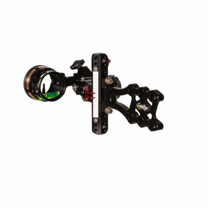 Axcel Landslyde Visier ohne Dämpfung AVX-31 Ranger Doppel-Pin