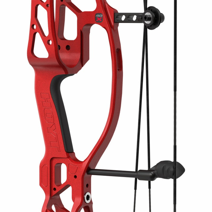 Hoyt Compoundbogen Concept X 40 (27.0"-30.0")