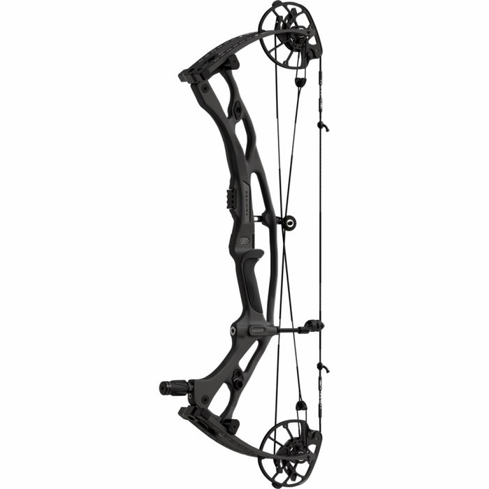 Hoyt Compoundbogen Carbon RX 9 Rechtshand