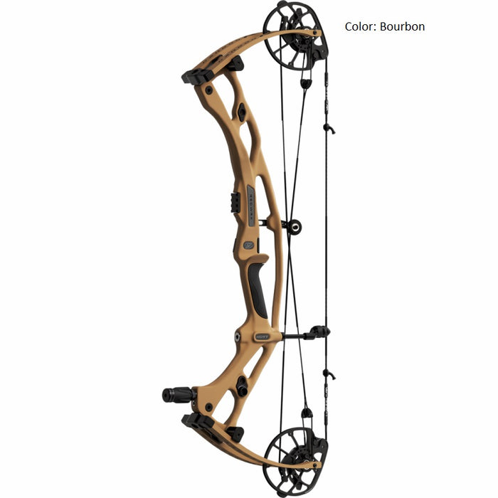 Hoyt Compoundbogen Carbon RX 9 Rechtshand