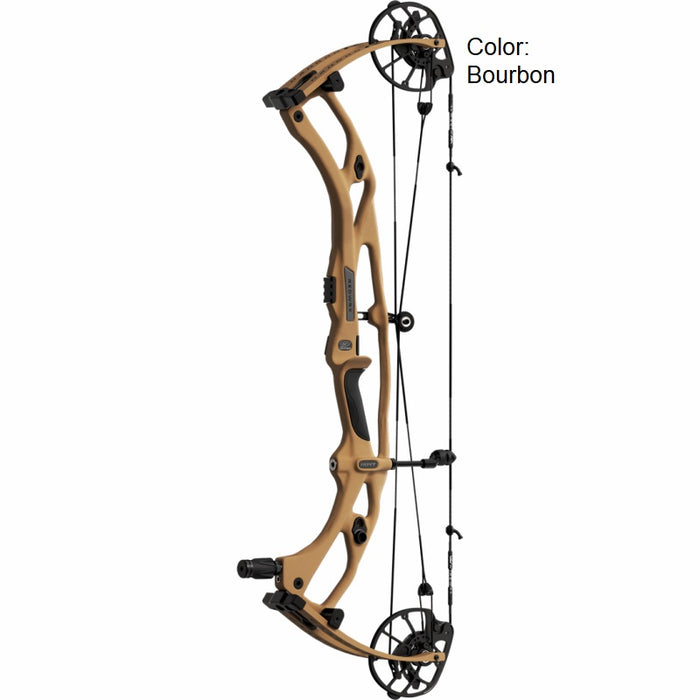 Hoyt Compoundbogen Carbon RX 9 Ultra