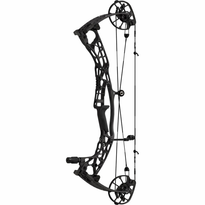 Hoyt Compoundbogen Alpha AX-2 29 / 65Ibs und 70Ibs