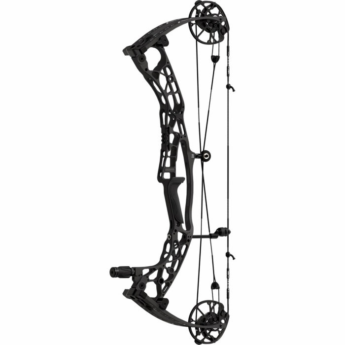 Hoyt Compoundbogen Alpha AX-2 29 / 50Ibs und 60Ibs