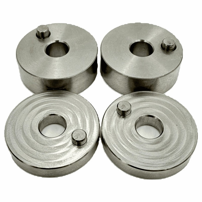 ACU Archery S.O.S. Stabilitäts-Optimierungssystem - Set