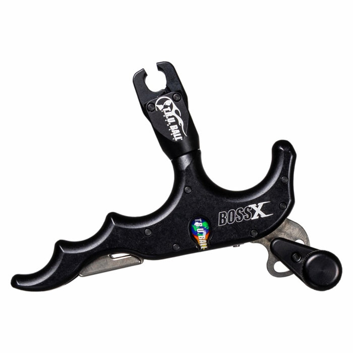 Tru Ball Release Boss X