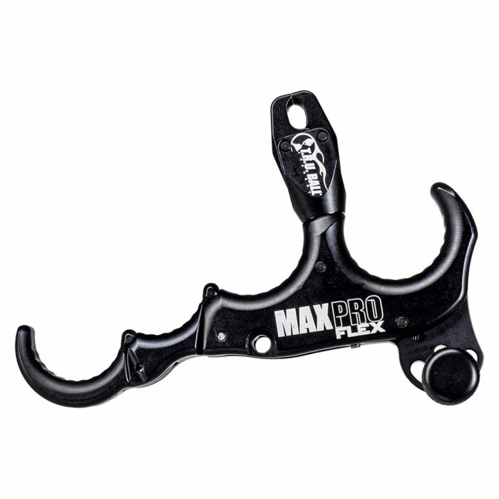 Tru Ball Release Max Pro Flex 4 Finger Lanyard