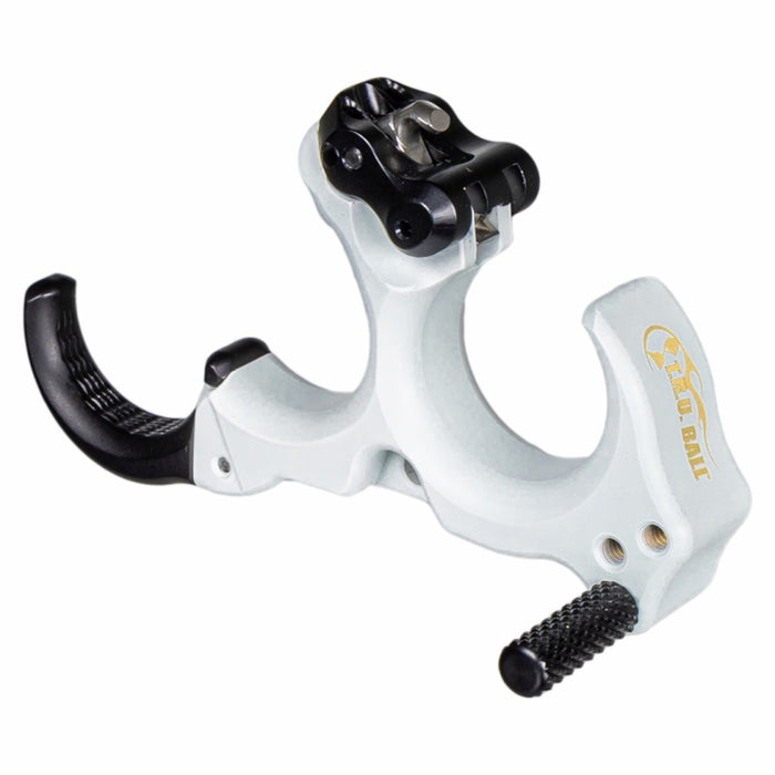 Tru Ball Release Honey Badger Claw Flex CK 3 Finger