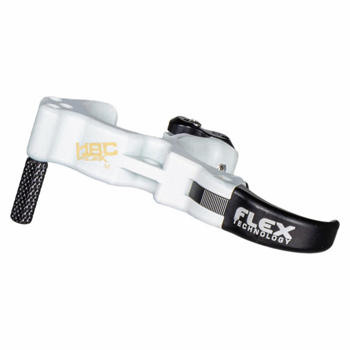 Tru Ball Release Honey Badger Claw Flex CK 3 Finger