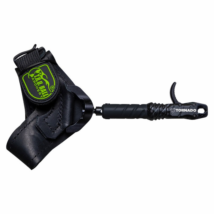 Tru Ball Release Tornado Ultra Buckle