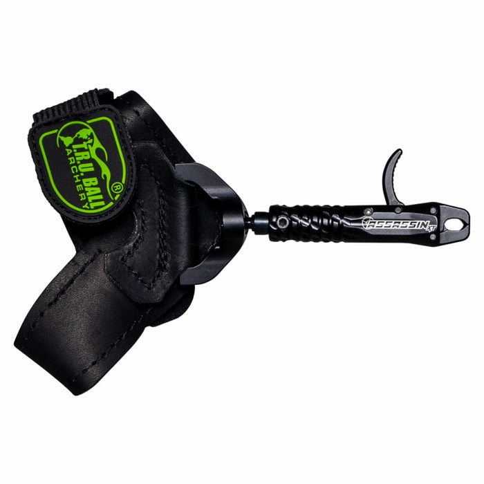 Tru Ball Release Assasin XT Ultra Buckle