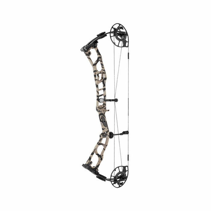 Elite Archery Compoundbogen HNTR33