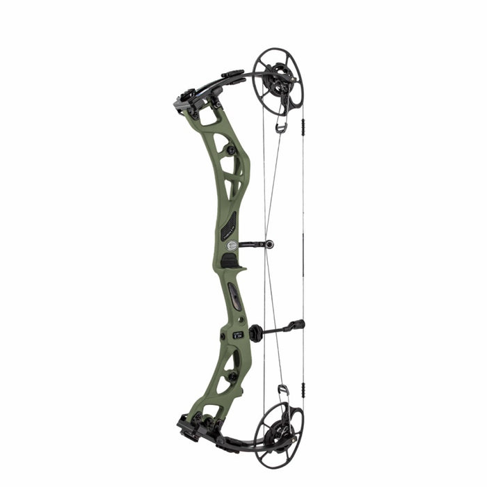 Elite Archery Compoundbogen Carbon Eon