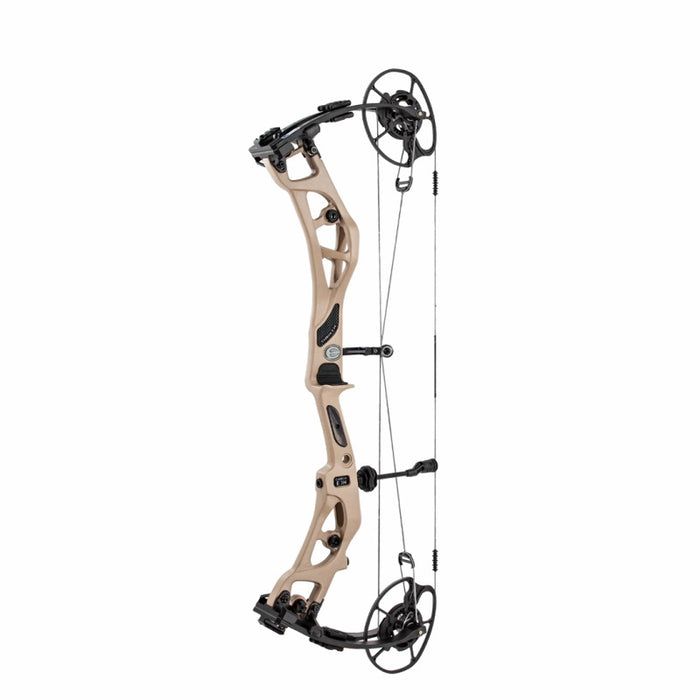 Elite Archery Compoundbogen Carbon Eon