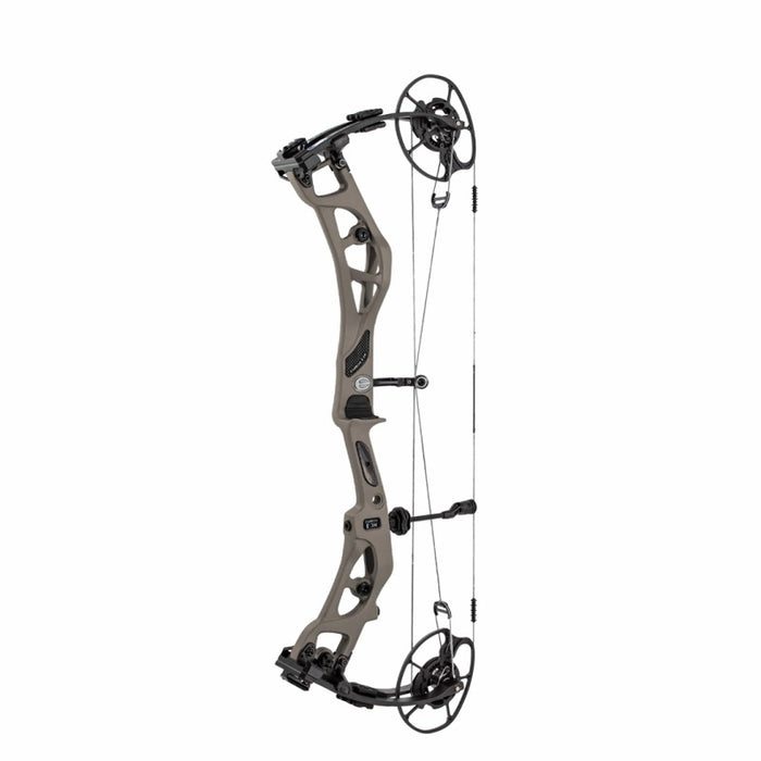 Elite Archery Compoundbogen Carbon Eon