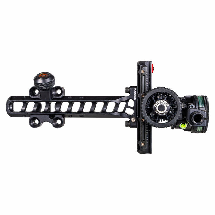 Axcel Visier Driver Plus Stealth