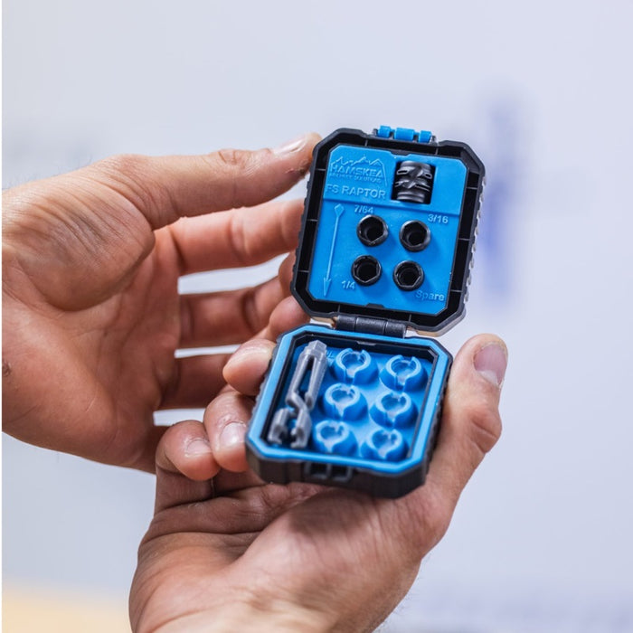 Hamskea Peep Kit FS Raptor Deluxe