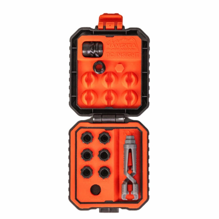 Hamskea Peep Kit DC Insight