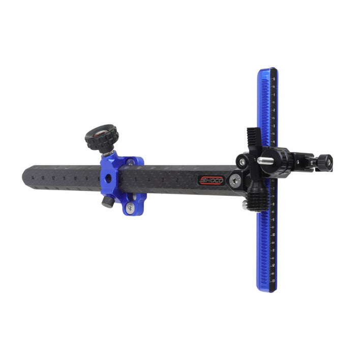 Shocq Visier Align Pro Carbon