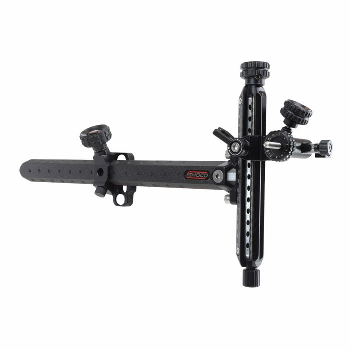 Shocq Visier Align Pro Carbon