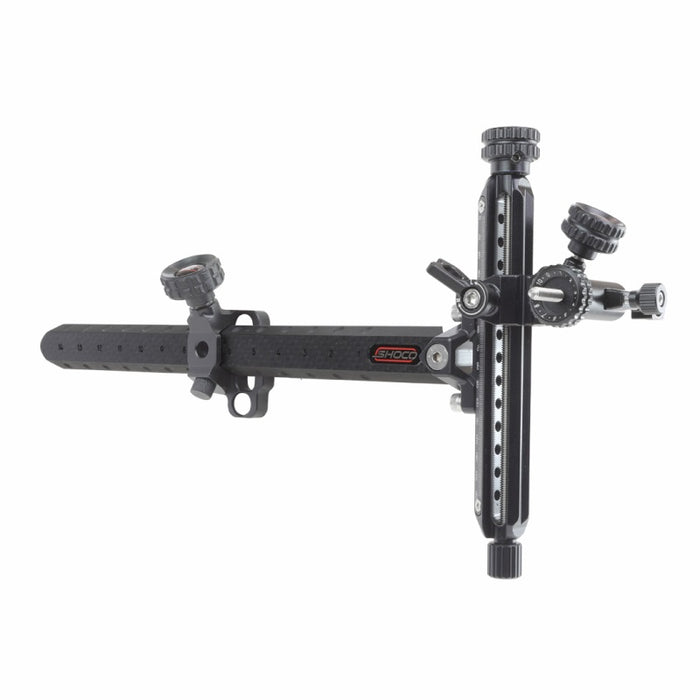 Shocq Visier Align Pro Carbon