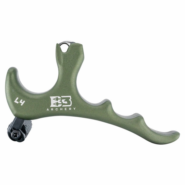 B3 Archery Release Exit L4