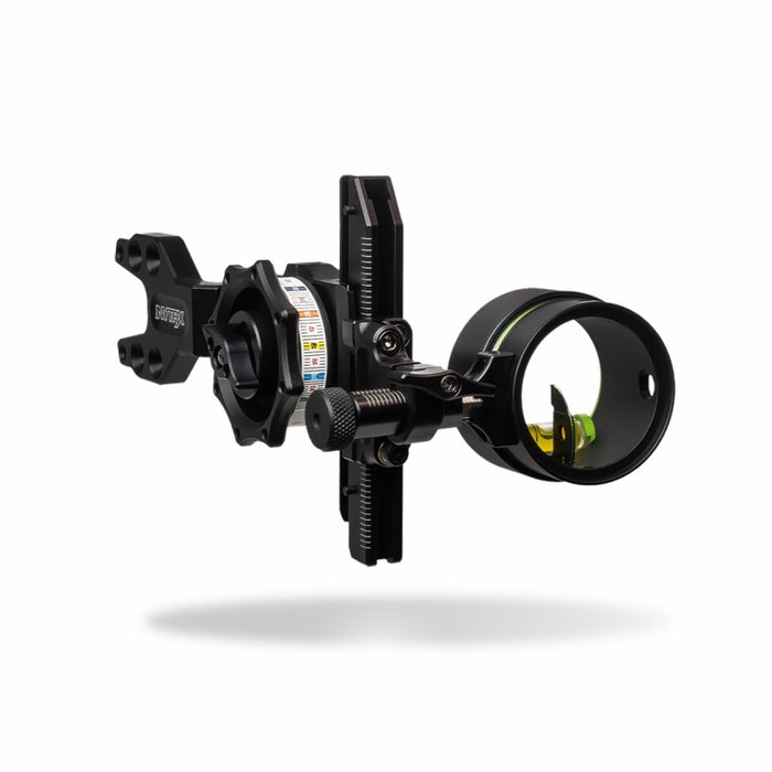 HHA Visier Nytrx X1 Single Pin Side Mount