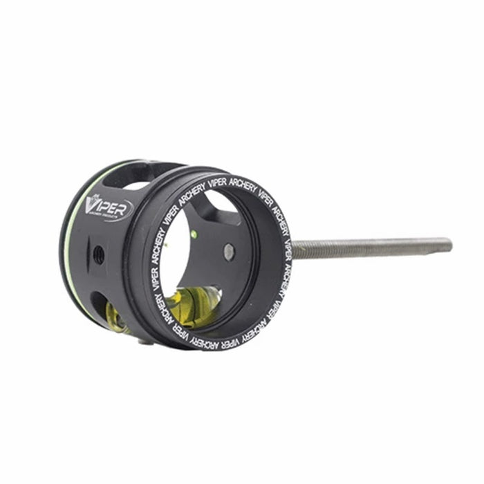 VIPER Scope schwarz 1 3/4 zoll