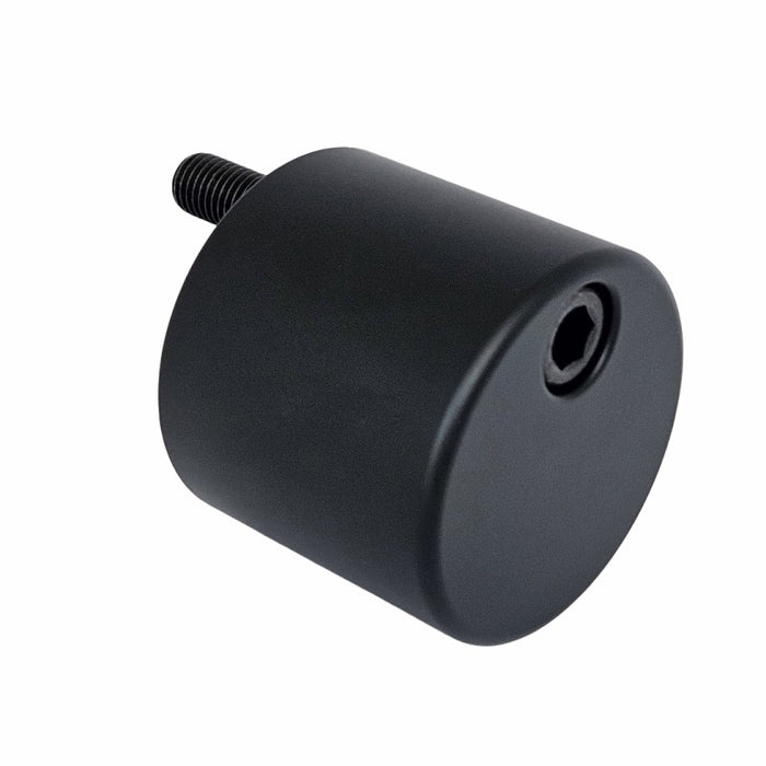 Zniper Basic Barebow Gewichte - DLC-Beschichtung