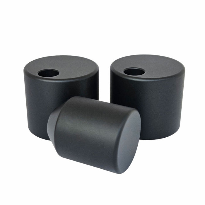 Zniper Basic Barebow Gewichte - DLC-Beschichtung