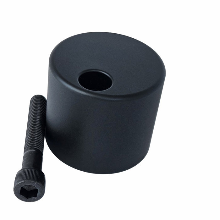 Zniper Basic Barebow Gewichte - DLC-Beschichtung