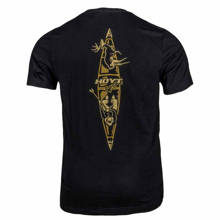 Hoyt T-Shirt "Waterway"